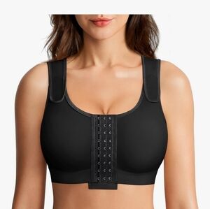 Post Surgery Compression Bra